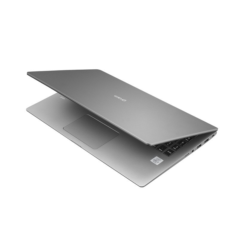 Laptop LG Gram 2020 15Z90N-V.AR55A5(i5-1035G7/8GB/ 512GB NVMe/15 FHD IPS/ Win10 Home Standard/ Silver) - Hàng Chính Hãng