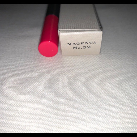 SON TINT BURBERRY Velvet Crush Sheer Matte - MÀU 52 MỊN Lỳ - CHÍNH HÃNG