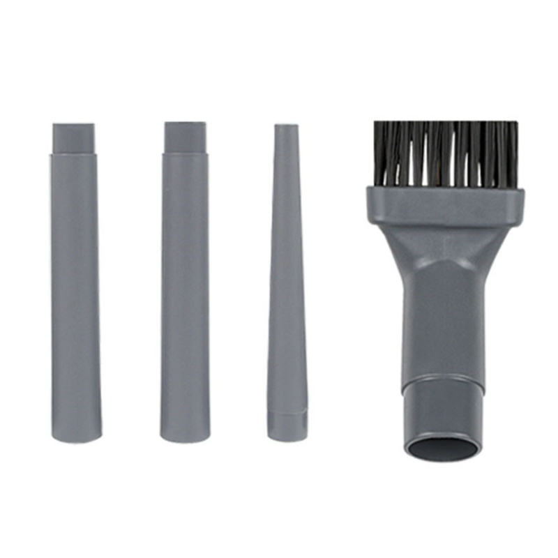 Set 9 Đầu Chổi 2 Trong 1 Cho Máy Hút Bụi 32MM / 35MM