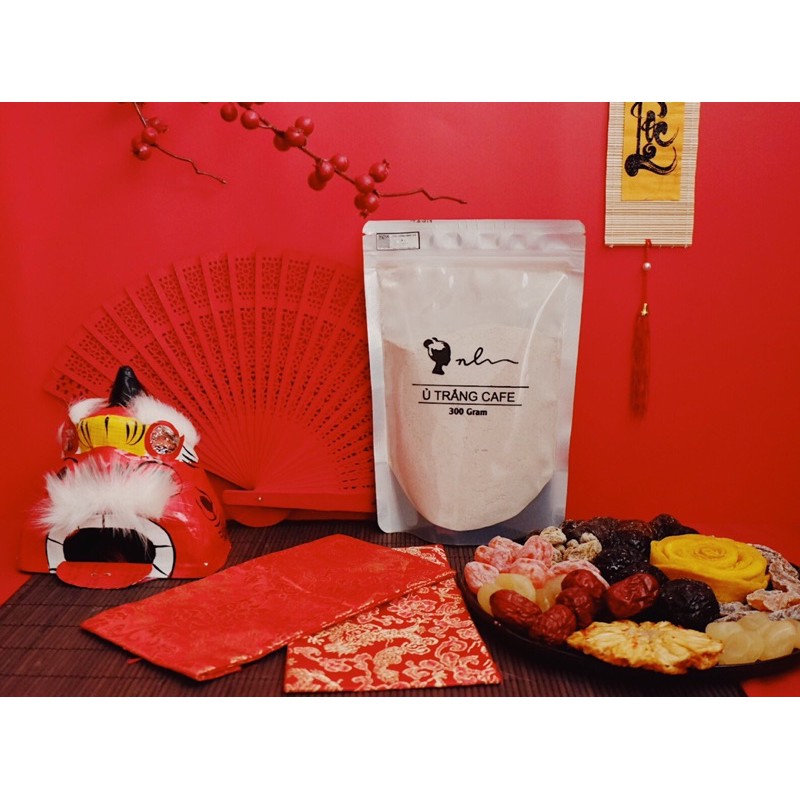 Ủ trắng cafe | BigBuy360 - bigbuy360.vn