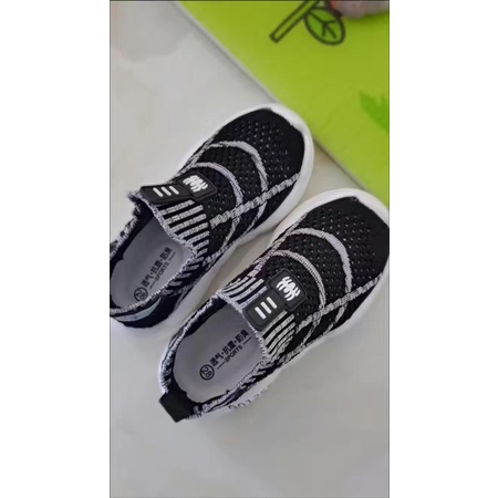 Giày chun size đại bé Trai cao cấp