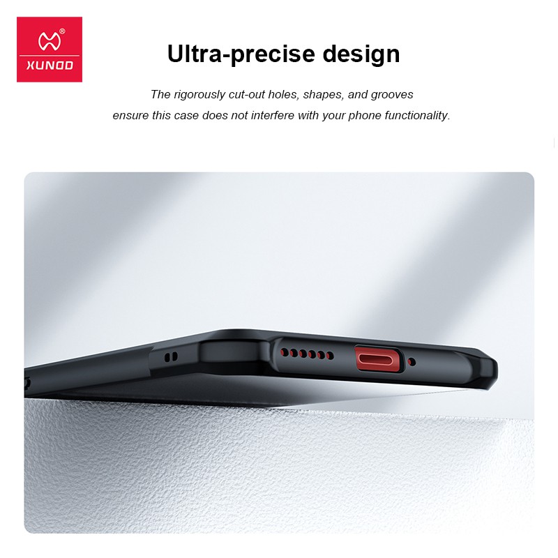 Ốp Điện Thoại Trong Suốt Chống Sốc Cho Samsung Galaxy S20 Fe | BigBuy360 - bigbuy360.vn