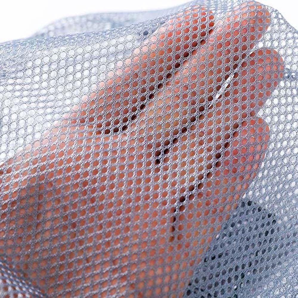 Túi Lưới Đựng Tỏi / Khoai Tây Có Thể Tái Sử Dụng