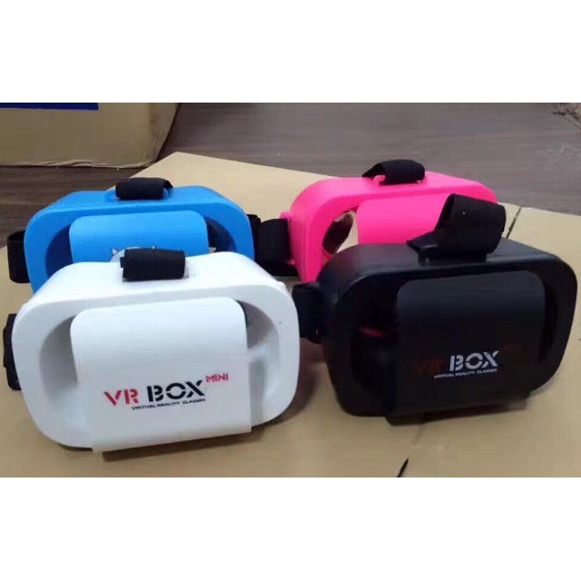 [VT] KÍNH VR BOX MINI TIỆN DỤNG WN10844