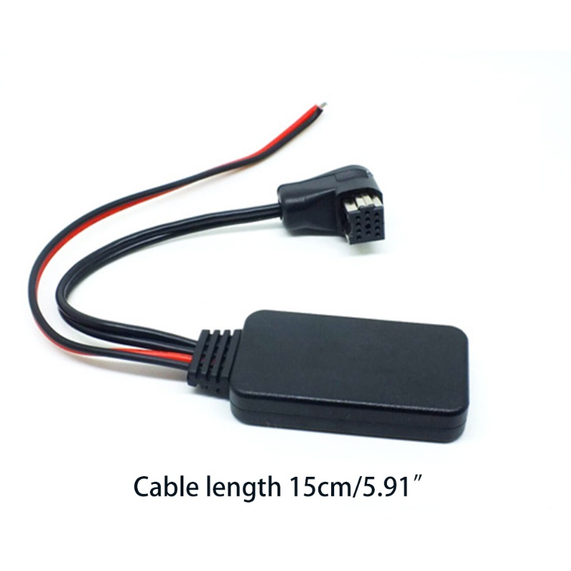 Cáp Âm Thanh Aux 11-Pin Cho Pioneer IP-BUS