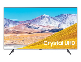 Smart Tivi Samsung UA43TU8100 43inch