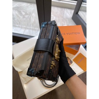Túi cốp LV hàng super