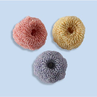 Bông rửa chén sợi cuộn tiện dụng