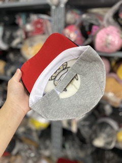 Nón kết BATMAN cho bé trai 2-6 tuổi