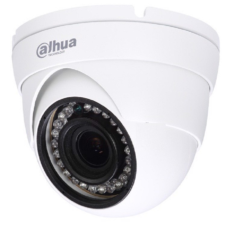 Camera Dahua DH-HAC-HDW1200MP-S4 (2mp) vỏ kim loại - hàng chính hãng DSS bảo hành 24 tháng