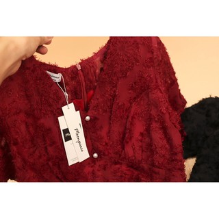 M-H Store - Đầm middi đuôi cá Moonpeace