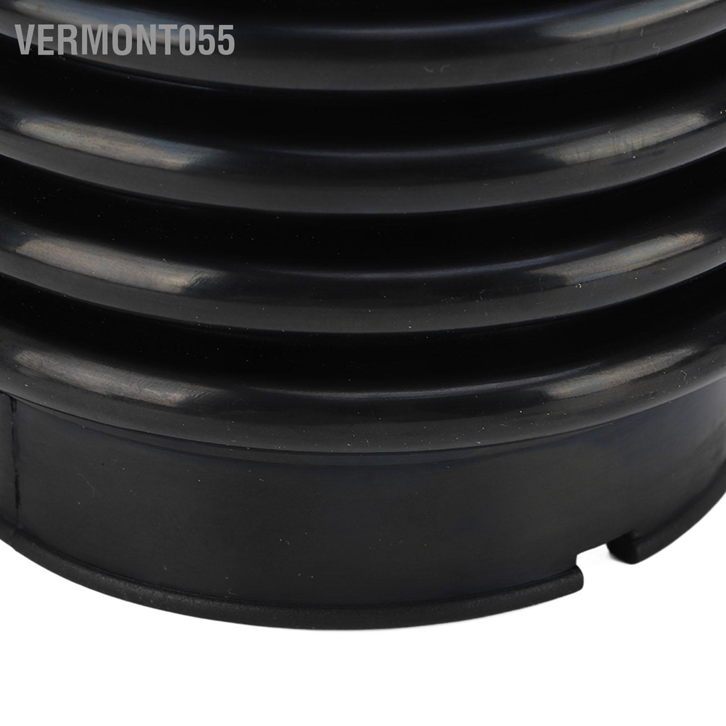 Vermont055 Ống hút gió động cơ 696‑716 Thay thế linh hoạt bằng cao su EPDM cho Maxima 1995‑2001