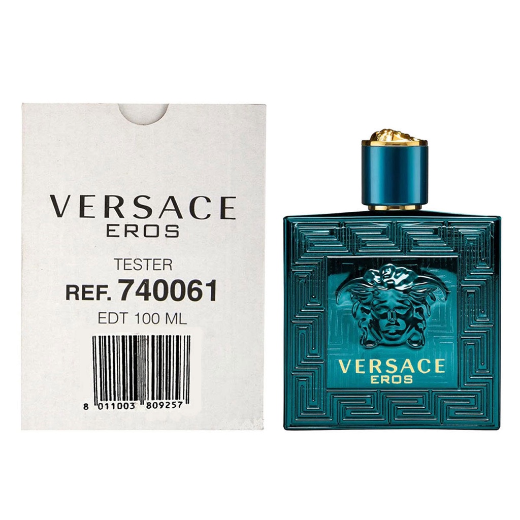 ᵗ.ʰ.ᵉ.ˢ.ᶜ.ᵉ.ⁿ.ᵗ -  Nước Hoa Nam Versace Eros Man EDT Tester 10ml ᵗ.ʰ.ᵉ.ˢ.ᶜ.ᵉ.ⁿ.ᵗ
