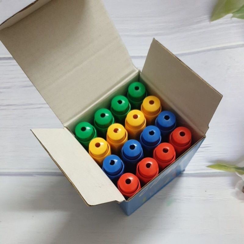 Bút kẹp phấn viết bảng có nam châm GC24