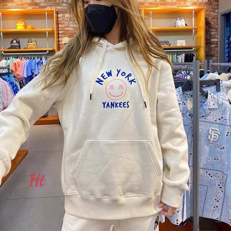 Áo hoodie Cotton Yankee H2A