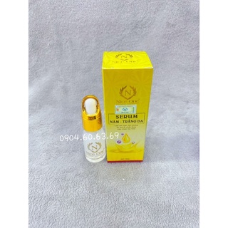 Serum NICE ONE 12ml Nám - Trắng Da Niceone