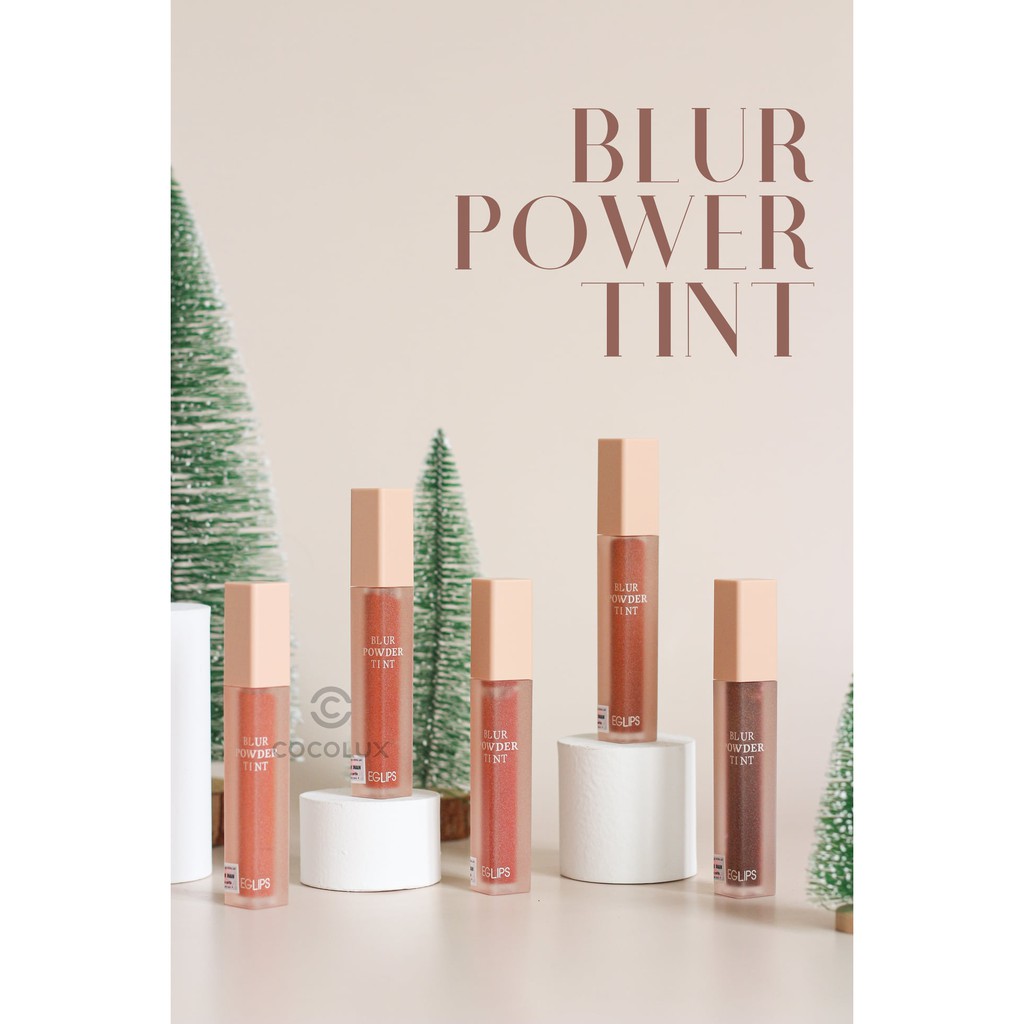 Son Kem Eglips Blur Powder Tint - [COCOLUX]