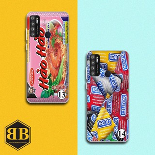 Ốp lưng điện thoại Vsmart Star 5 hot nhất hiện nay