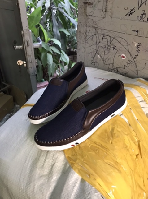 Giầy lười nam💥 | BigBuy360 - bigbuy360.vn