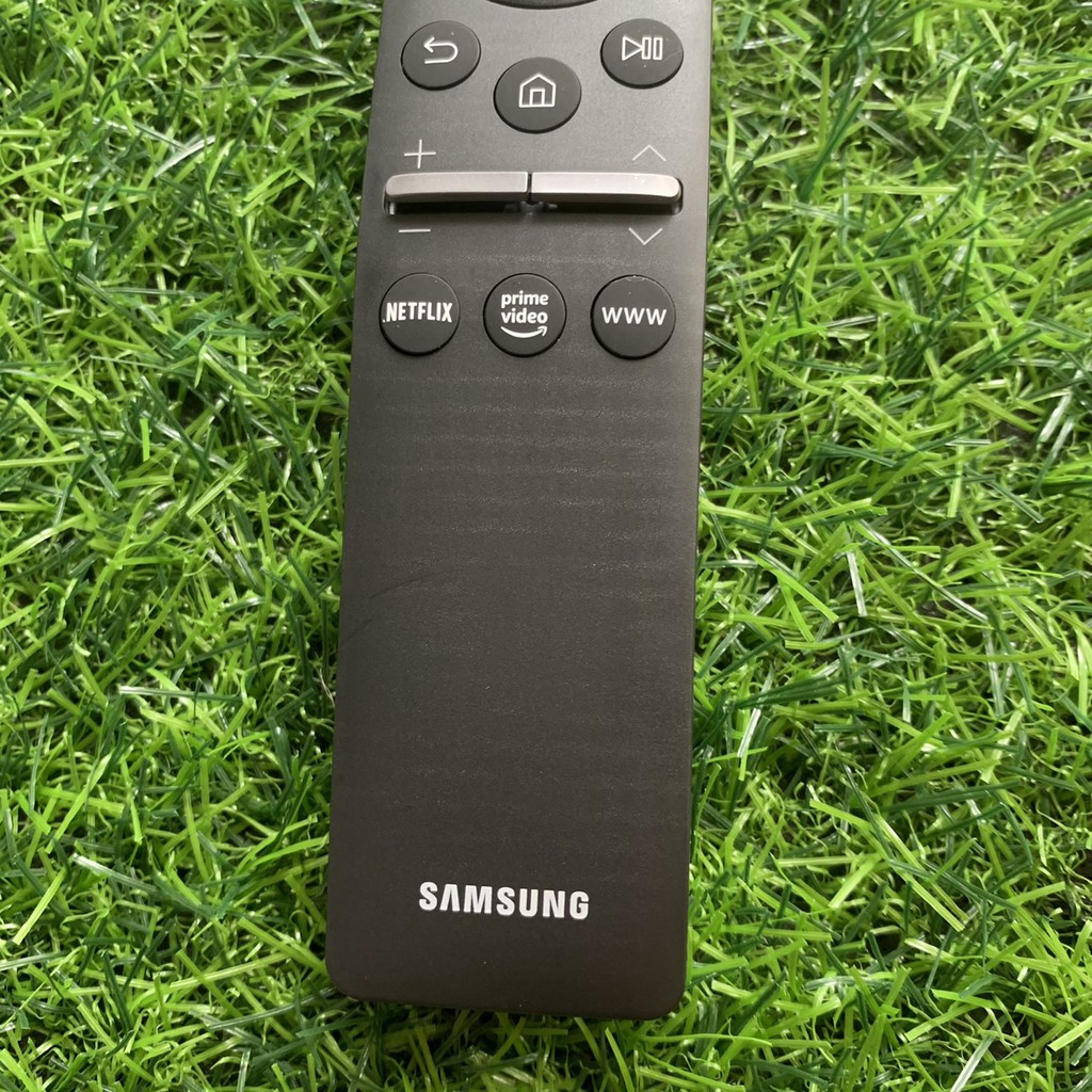Điều khiển tivi Samsung Smart giọng nói chính hãng Việt Nam, mới 100% BN59-01330C TU-2020: TU4500 TU6500 TU8100 TU8500