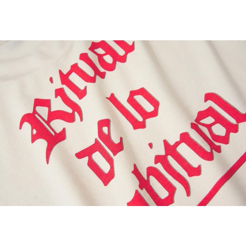 ⚡️⚡️ Áo phông FEAR OF GOD Vintage the madonna - tee FEAR OF GOD vintage/ tee FOG