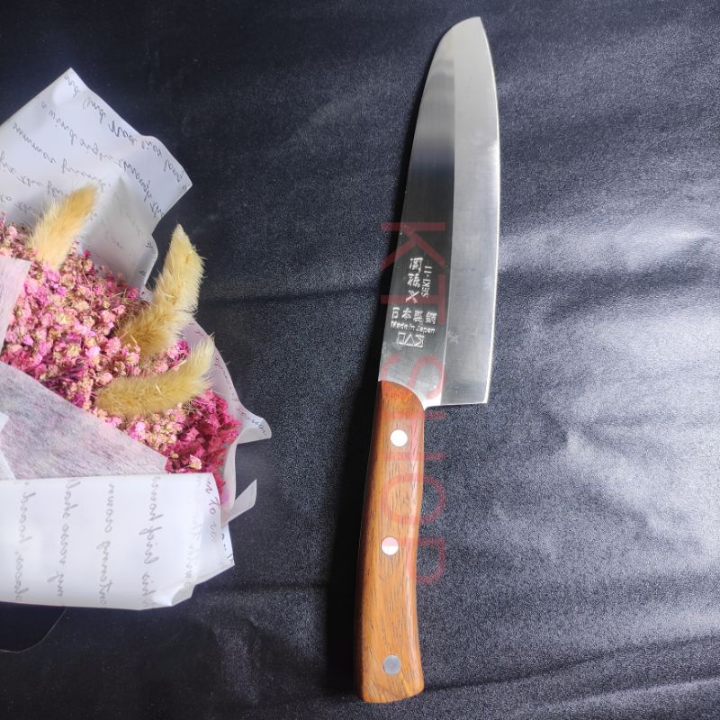 Combo bộ dao SEKI JAPAN 3 MÓN