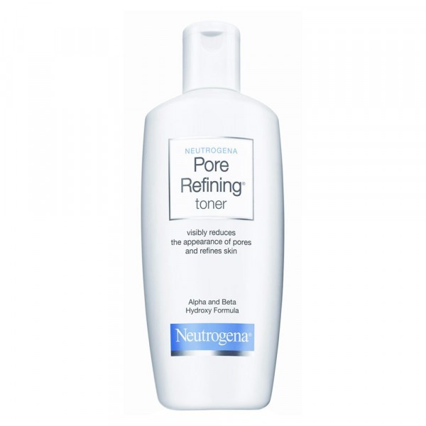 Nước hoa hồng Neutrogena Pore Refining Toner, 250ml