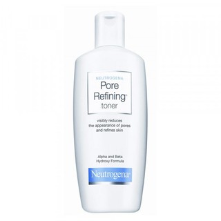 Nước hoa hồng Neutrogena Pore Refining Toner, 250ml