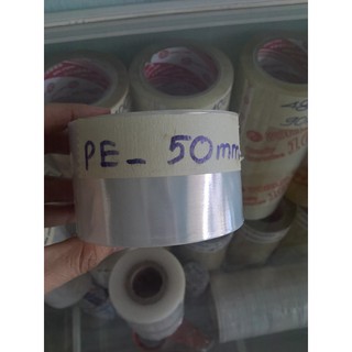 Màng Pe bọc hàng 5cm