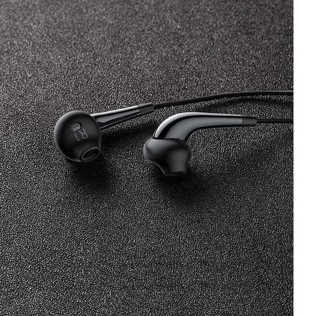 Mới Tai Nghe Nhét Tai Tecnix Ep-103 Re-701 Rảnh Tay Chất Lượng Cao 1 Know | BigBuy360 - bigbuy360.vn