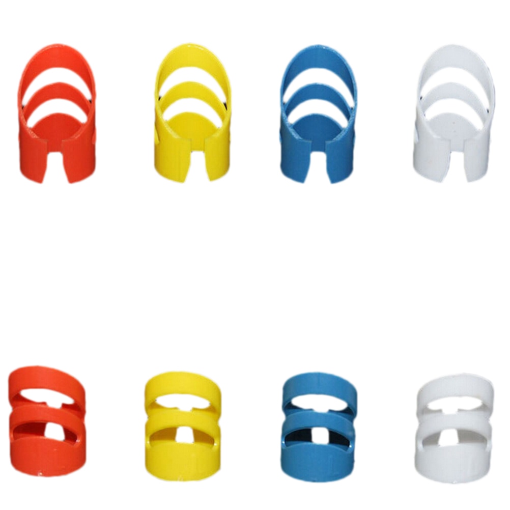 Set 4 Móng Gảy Đàn Ghi Ta Chuyên Dụng