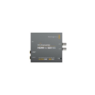 Card kĩ xảo Blackmagic Mini Converter - HDMI to SDI