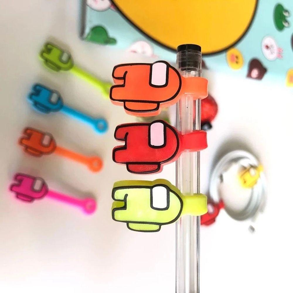 Dụng Cụ Quấn Dây Cáp DIY Tiện Dụng Cho Bé