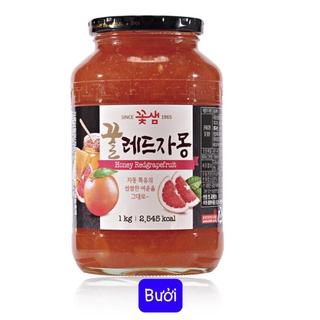 [HSD 2026] 𝐌𝐚̣̂𝐭 ong (chanh, bưởi, quýt, gừng) 𝐇𝐚̀𝐧 𝐐𝐮𝐨̂́𝐜 (𝟏𝐤𝐠) mẫu mới