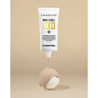 (Hàng Mới Về) Kem Bb Medi-Peel Bio 50ml