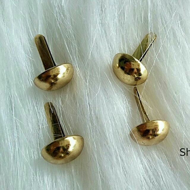 20 cái Đinh nấm gắn đế 4