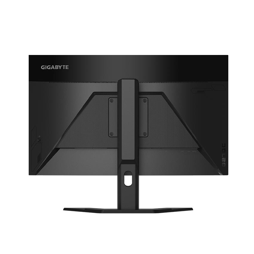 Màn hình Gigabyte G27QCA-EK (27 inch/2K/VA/165Hz/1ms/250 nits/HDMI+DP/Cong)