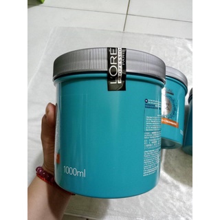 KEM HẤP DẦU Ủ TÓC LOREAL 1000ml