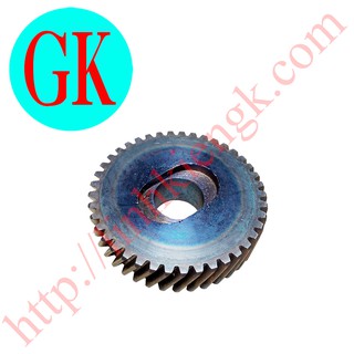 Bánh răng máy cắt sắt 2414B [K-19-03]