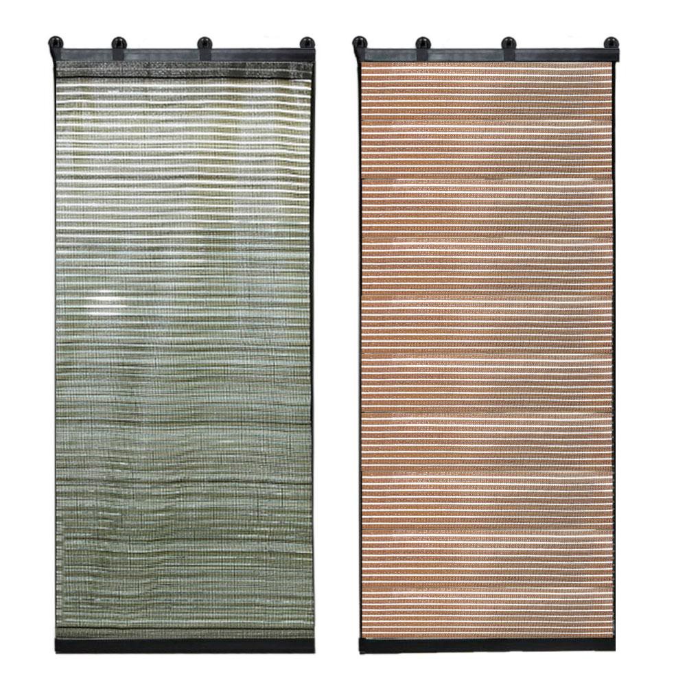 Rèm cửa che nắng in họa tiết hoa trang nhã dùng để trang trí nội thất