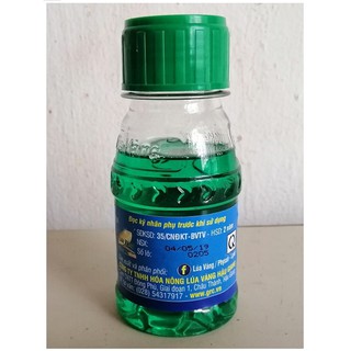 Thuốc sát khuẩn Physan Lạnh 20SL -100ml