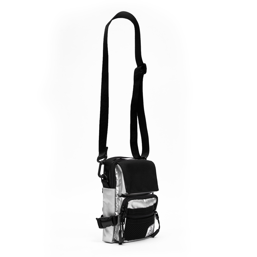 Túi Đeo Chéo Nam Nữ SAIGON SWAGGER® SGS Flexible Bag