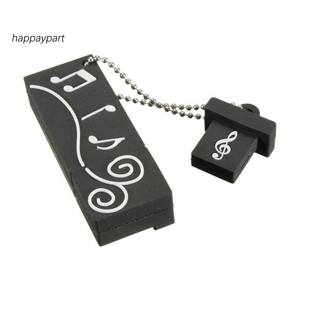 Usb 2.0 64gb Hình Đàn Piano Hoạt Hình Dễ Thương | BigBuy360 - bigbuy360.vn