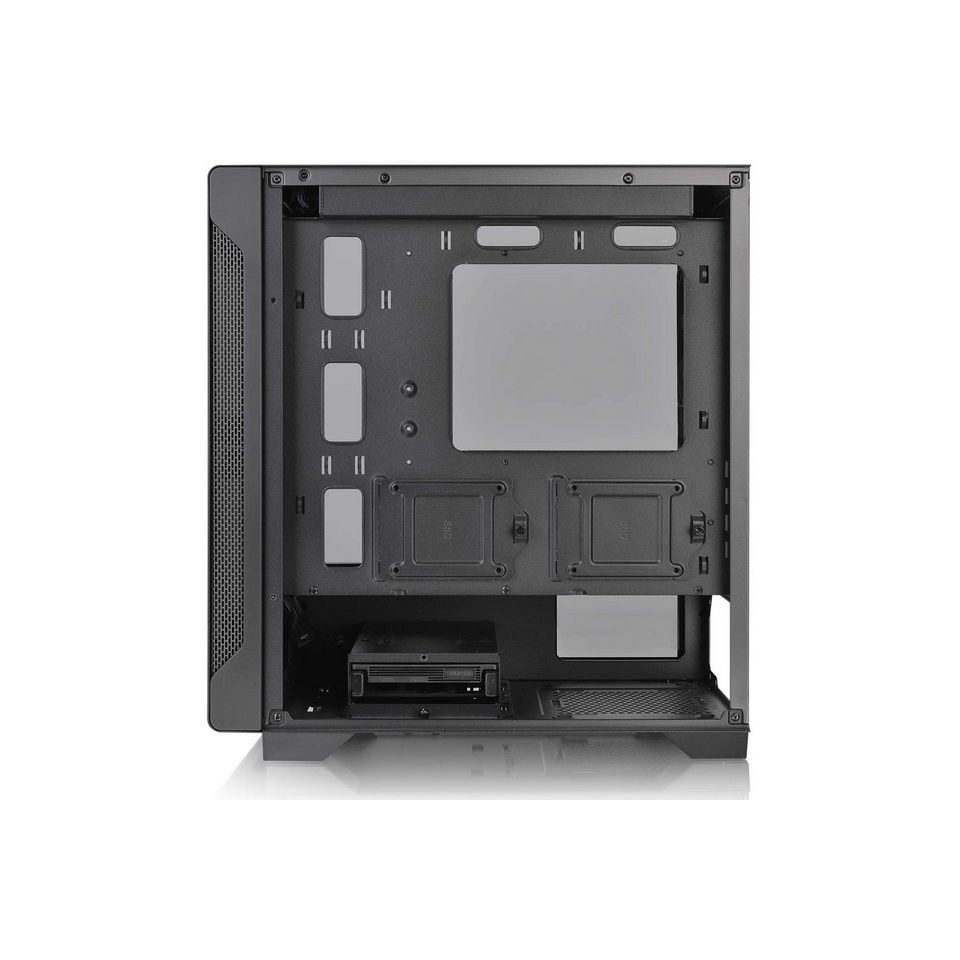 Vỏ Case Máy Tính Thermaltake S100 Tempered Glass Micro Chassis