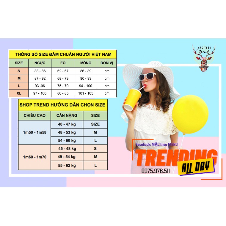 [GIẢM 10K] Đầm dáng chữ A ngắn tay, cổ phối bèo, hoạ tiết nơ đính tiểu thư. Dầm tiểu thư cổ tim sang chảnh tôn dáng | BigBuy360 - bigbuy360.vn