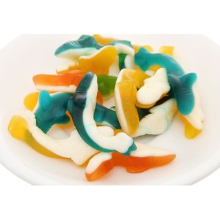 Kẹo dẻo Vidal 100g
