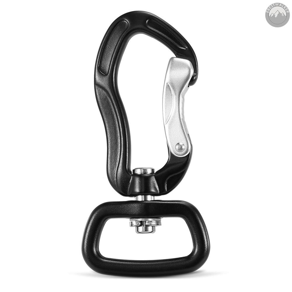 SPINNER Móc Khóa Đa Năng Xoay 360 Độ