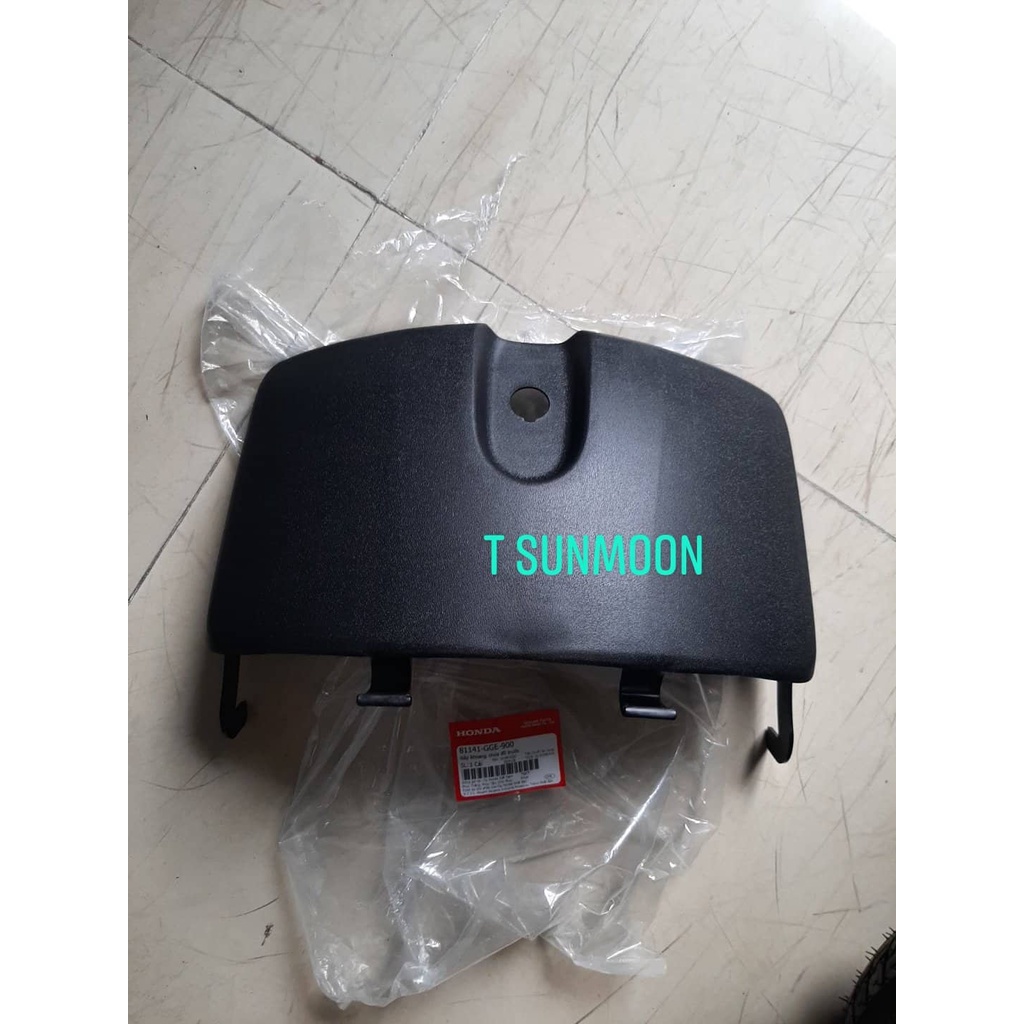 Nắp khoang chứa đồ trước lead 110 honda