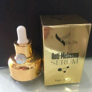Serum trị nám Yin Yin