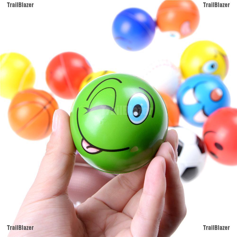 Bóng Đồ Chơi Đàn Hồi Giảm Stress
